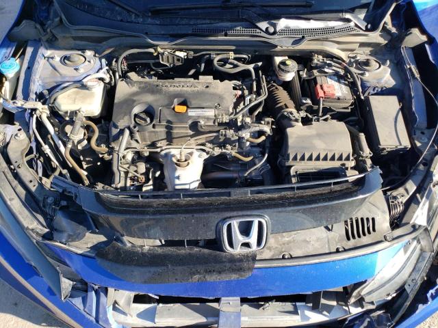 Photo 10 VIN: 2HGFC2F85LH555814 - HONDA CIVIC 