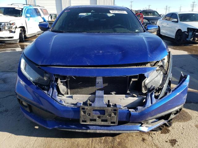 Photo 4 VIN: 2HGFC2F85LH555814 - HONDA CIVIC 