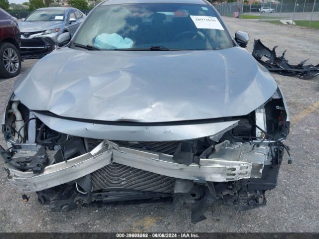 Photo 5 VIN: 2HGFC2F85LH562715 - HONDA CIVIC 