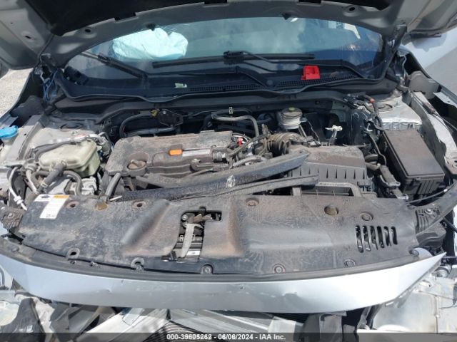 Photo 9 VIN: 2HGFC2F85LH562715 - HONDA CIVIC 