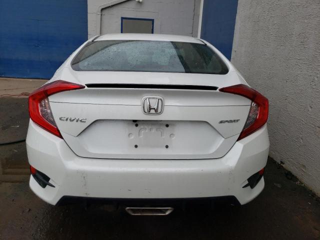 Photo 5 VIN: 2HGFC2F85LH568417 - HONDA CIVIC SPOR 