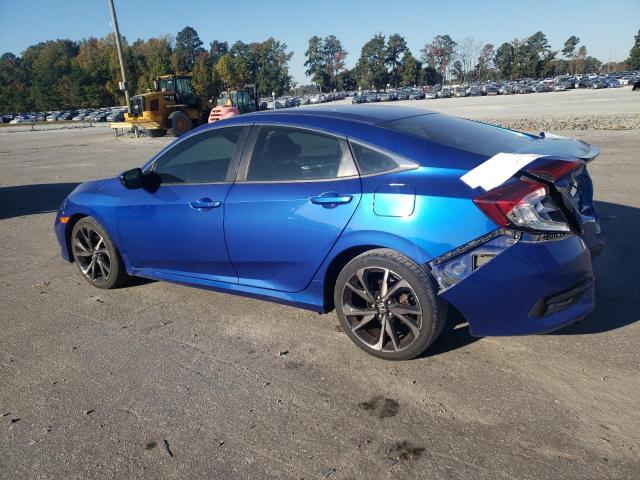 Photo 1 VIN: 2HGFC2F85LH571754 - HONDA CIVIC 