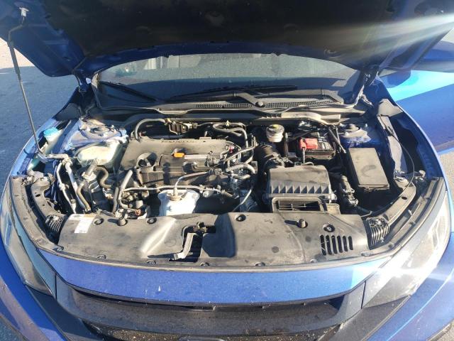 Photo 10 VIN: 2HGFC2F85LH571754 - HONDA CIVIC 