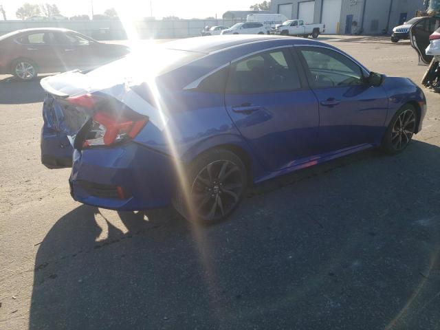 Photo 2 VIN: 2HGFC2F85LH571754 - HONDA CIVIC 