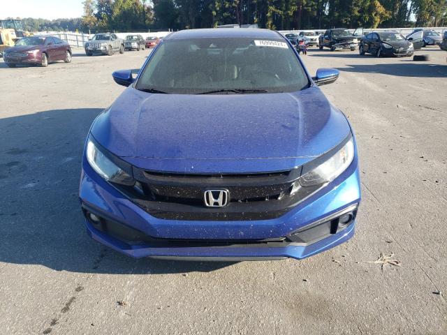 Photo 4 VIN: 2HGFC2F85LH571754 - HONDA CIVIC 