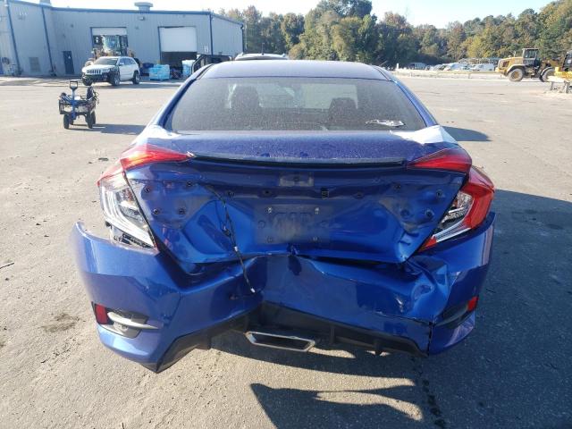 Photo 5 VIN: 2HGFC2F85LH571754 - HONDA CIVIC 