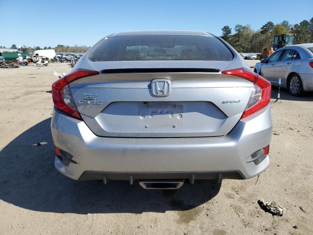 Photo 5 VIN: 2HGFC2F85LH573570 - HONDA CIVIC SPOR 