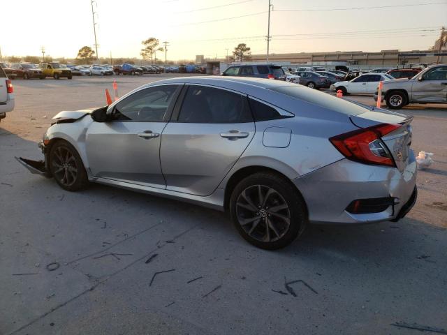 Photo 1 VIN: 2HGFC2F85LH580146 - HONDA CIVIC 