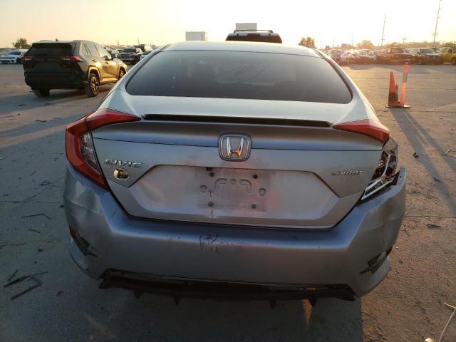 Photo 5 VIN: 2HGFC2F85LH580146 - HONDA CIVIC 