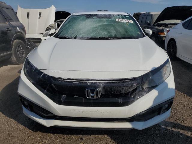 Photo 4 VIN: 2HGFC2F85LH585668 - HONDA CIVIC SPOR 