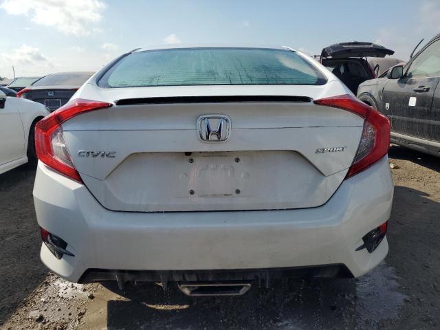 Photo 5 VIN: 2HGFC2F85LH585668 - HONDA CIVIC SPOR 