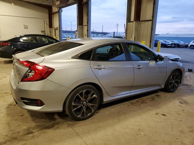 Photo 2 VIN: 2HGFC2F85LH587100 - HONDA CIVIC 