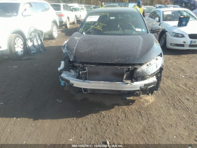 Photo 5 VIN: 2HGFC2F85LH592975 - HONDA CIVIC SEDAN 