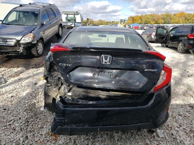 Photo 5 VIN: 2HGFC2F85LH599778 - HONDA CIVIC 