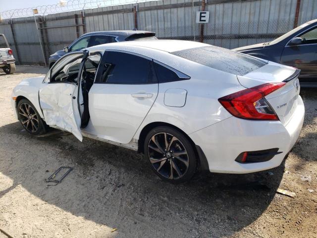 Photo 1 VIN: 2HGFC2F85LH601237 - HONDA CIVIC 