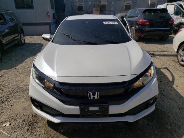 Photo 4 VIN: 2HGFC2F85LH601237 - HONDA CIVIC 