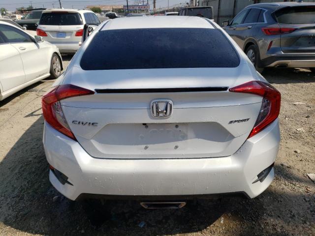 Photo 5 VIN: 2HGFC2F85LH601237 - HONDA CIVIC 