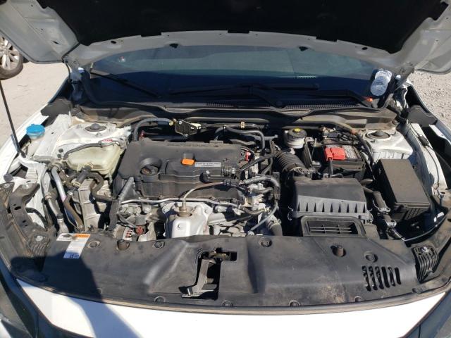 Photo 10 VIN: 2HGFC2F85MH500295 - HONDA CIVIC 