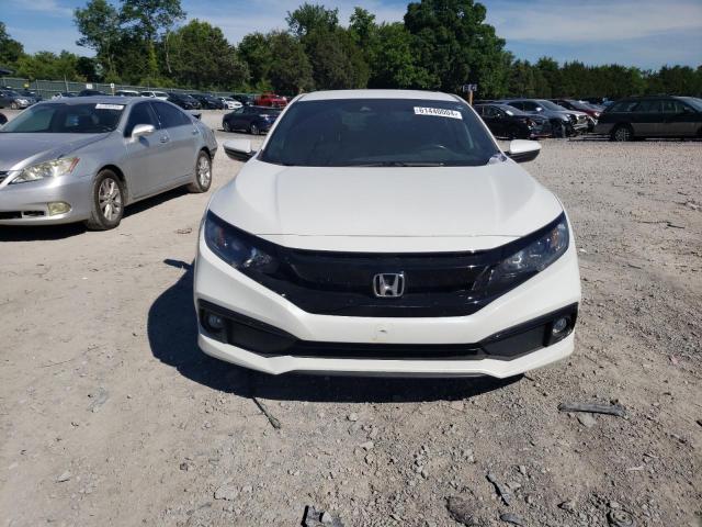 Photo 4 VIN: 2HGFC2F85MH500295 - HONDA CIVIC 