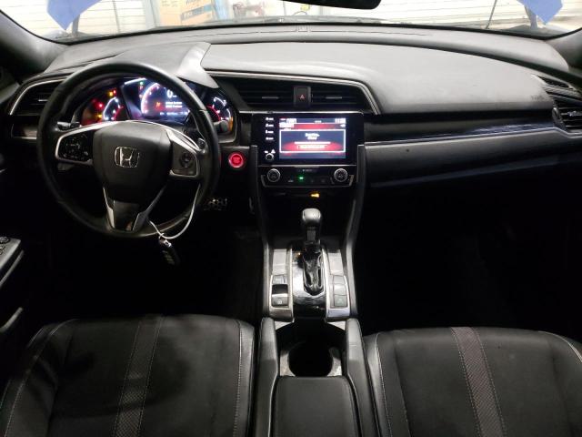 Photo 7 VIN: 2HGFC2F85MH502886 - HONDA CIVIC SPOR 