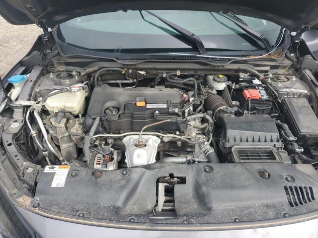 Photo 10 VIN: 2HGFC2F85MH503620 - HONDA CIVIC SPOR 