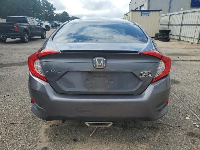 Photo 5 VIN: 2HGFC2F85MH503620 - HONDA CIVIC SPOR 