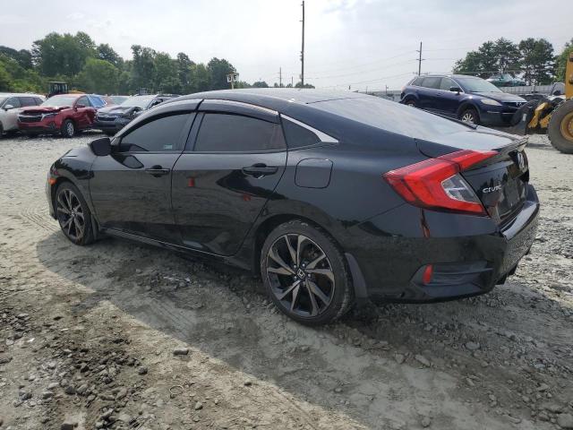 Photo 1 VIN: 2HGFC2F85MH505772 - HONDA CIVIC 