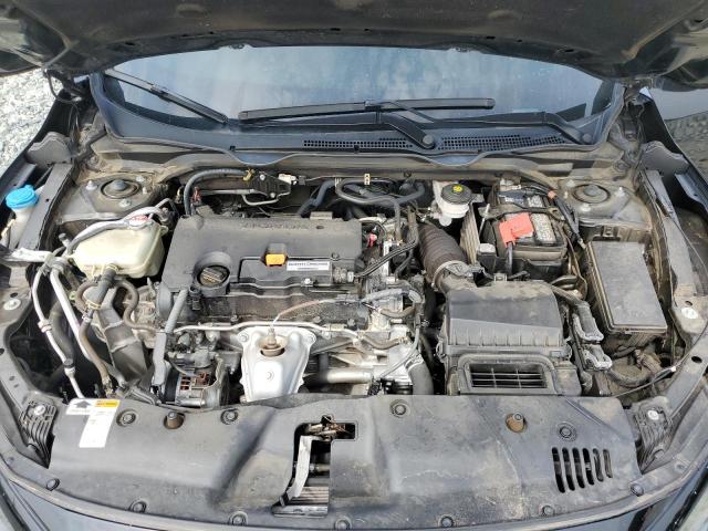 Photo 10 VIN: 2HGFC2F85MH505772 - HONDA CIVIC 