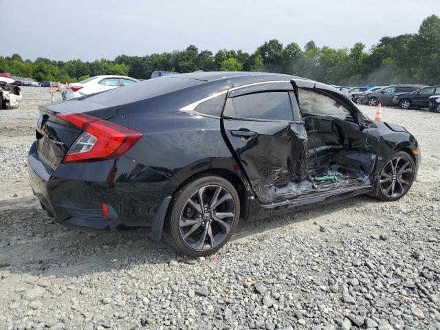 Photo 2 VIN: 2HGFC2F85MH505772 - HONDA CIVIC 