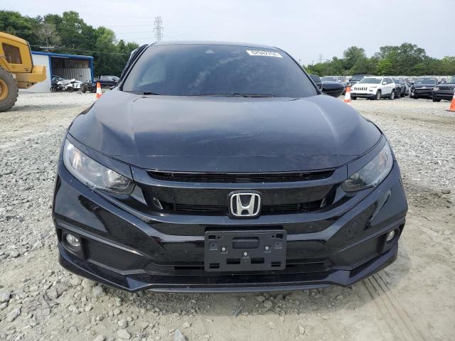 Photo 4 VIN: 2HGFC2F85MH505772 - HONDA CIVIC 