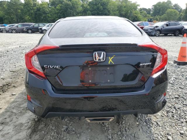 Photo 5 VIN: 2HGFC2F85MH505772 - HONDA CIVIC 