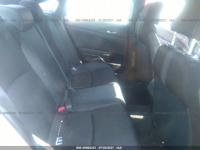 Photo 7 VIN: 2HGFC2F85MH505951 - HONDA CIVIC SEDAN 