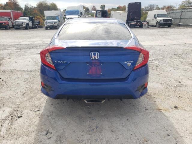 Photo 5 VIN: 2HGFC2F85MH506176 - HONDA CIVIC 