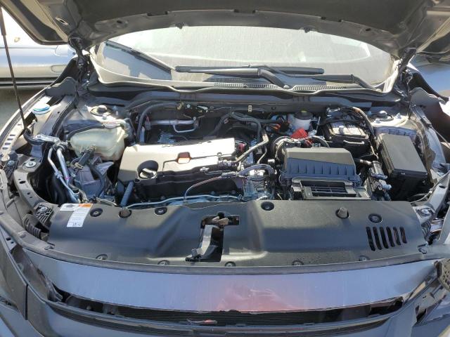 Photo 10 VIN: 2HGFC2F85MH506971 - HONDA CIVIC SPOR 