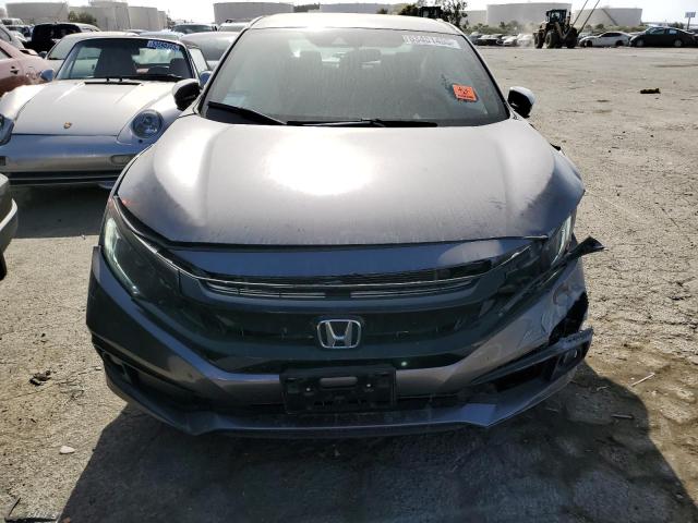 Photo 4 VIN: 2HGFC2F85MH506971 - HONDA CIVIC SPOR 