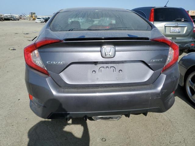 Photo 5 VIN: 2HGFC2F85MH506971 - HONDA CIVIC SPOR 