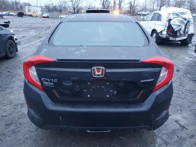 Photo 5 VIN: 2HGFC2F85MH508154 - HONDA CIVIC SPOR 