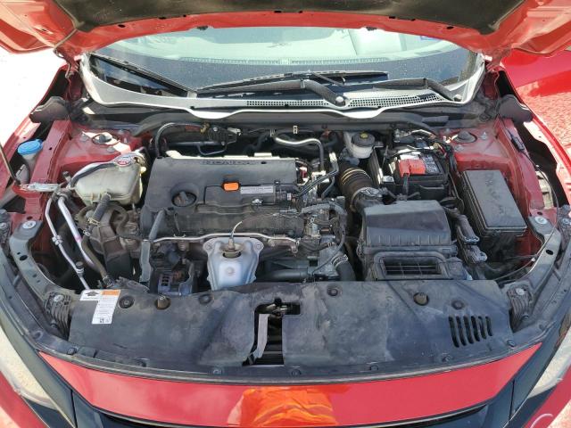 Photo 10 VIN: 2HGFC2F85MH512866 - HONDA CIVIC SPOR 