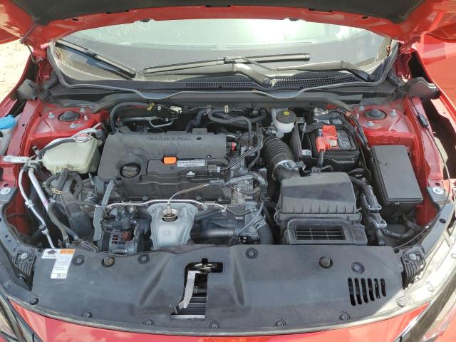 Photo 10 VIN: 2HGFC2F85MH524385 - HONDA CIVIC 