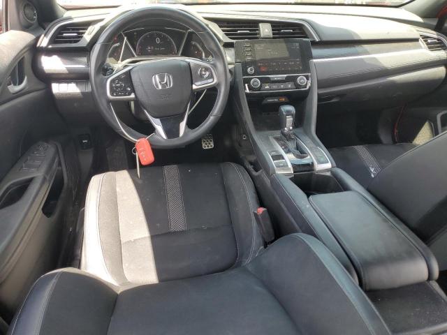 Photo 7 VIN: 2HGFC2F85MH524385 - HONDA CIVIC 