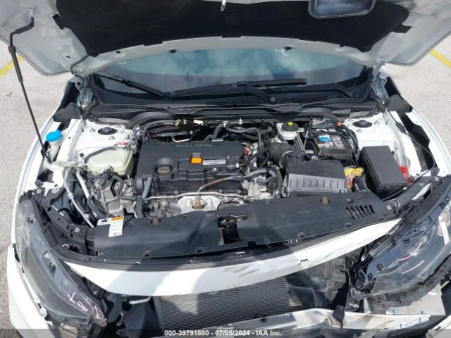 Photo 9 VIN: 2HGFC2F85MH526203 - HONDA CIVIC 