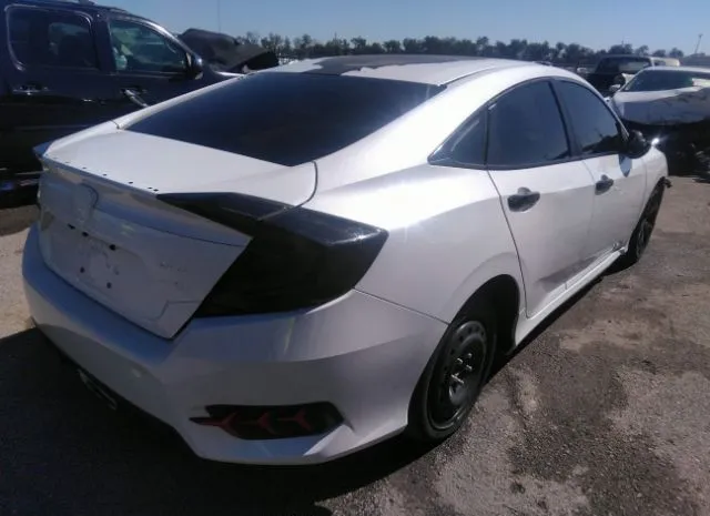 Photo 3 VIN: 2HGFC2F85MH526234 - HONDA CIVIC SEDAN 