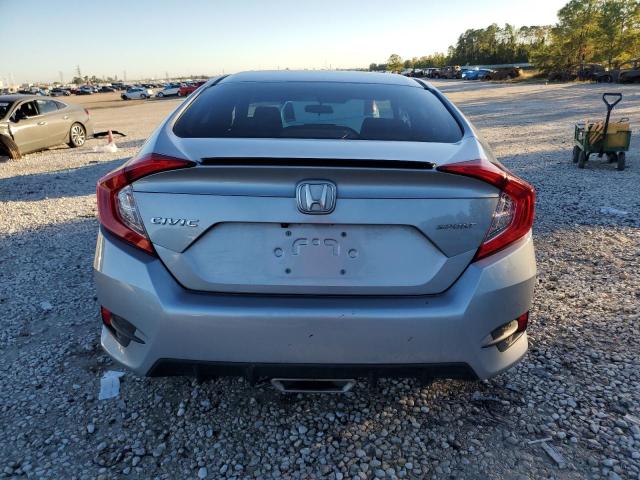 Photo 5 VIN: 2HGFC2F85MH527240 - HONDA CIVIC SPOR 