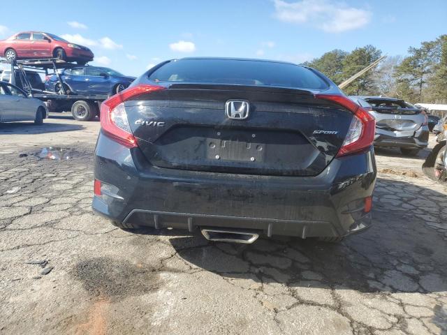 Photo 5 VIN: 2HGFC2F85MH535757 - HONDA CIVIC SPOR 