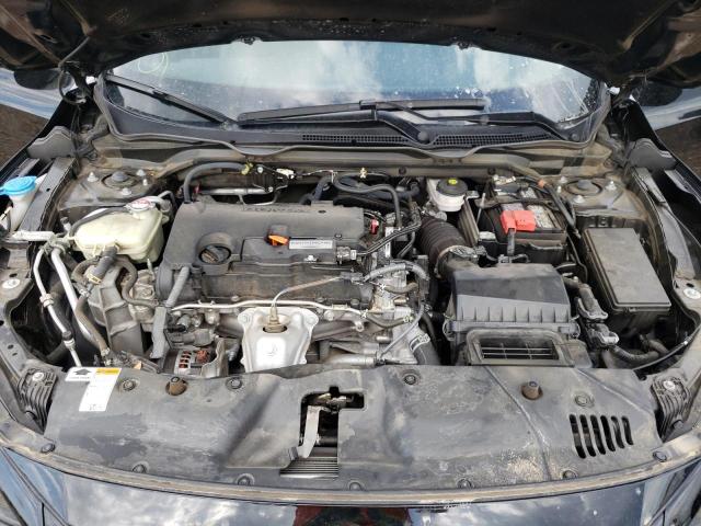 Photo 10 VIN: 2HGFC2F85MH536164 - HONDA CIVIC SPOR 