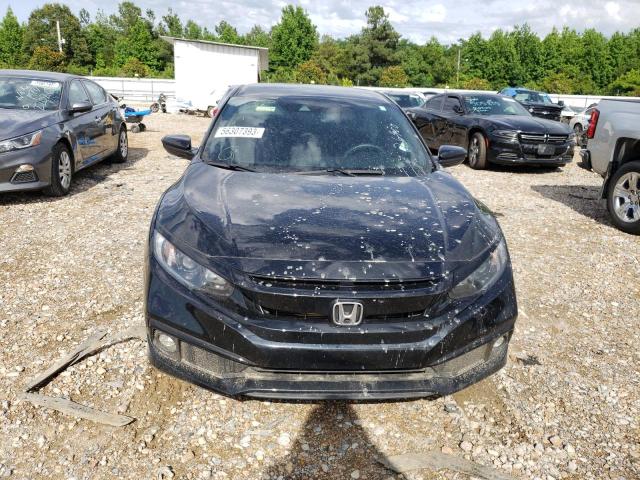 Photo 4 VIN: 2HGFC2F85MH536164 - HONDA CIVIC SPOR 