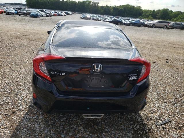 Photo 5 VIN: 2HGFC2F85MH536164 - HONDA CIVIC SPOR 