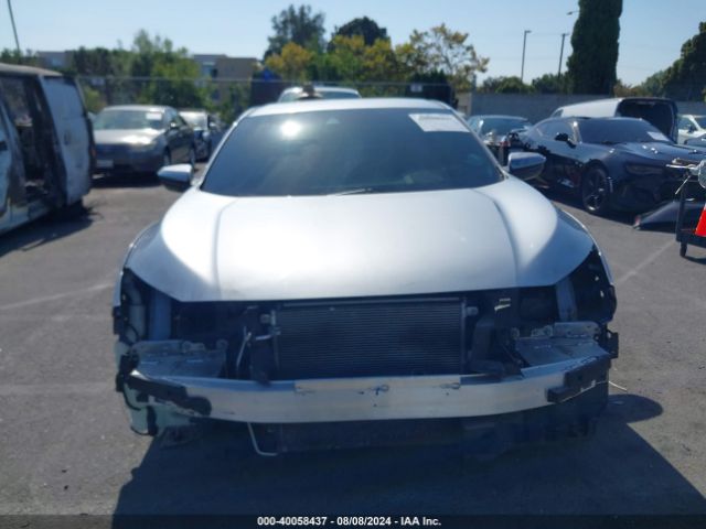 Photo 5 VIN: 2HGFC2F85MH537458 - HONDA CIVIC 