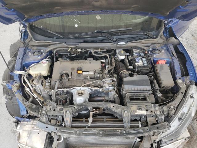 Photo 10 VIN: 2HGFC2F85MH538903 - HONDA CIVIC SPOR 