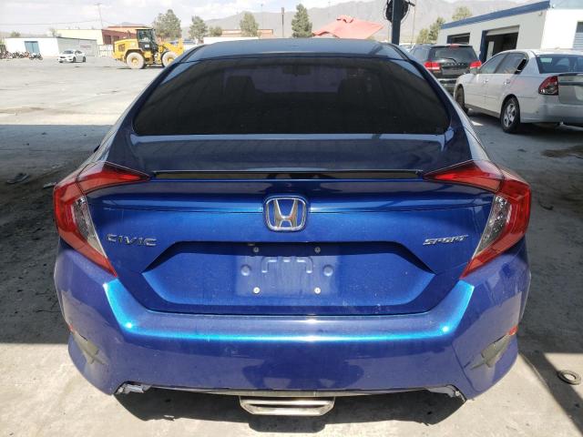 Photo 5 VIN: 2HGFC2F85MH538903 - HONDA CIVIC SPOR 